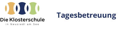 Klosterschule Neusiedl - Tagesbetreuung